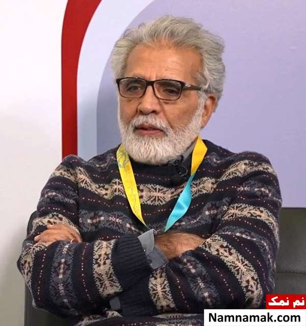 زندگینامه بهروز افخمی و همسرش بهروز افخمی - Behrooz Afkhami