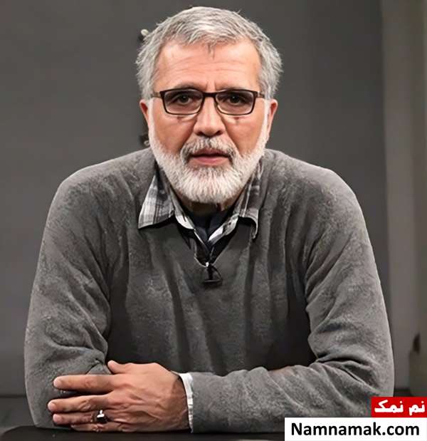 زندگینامه بهروز افخمی و همسرش بهروز افخمی