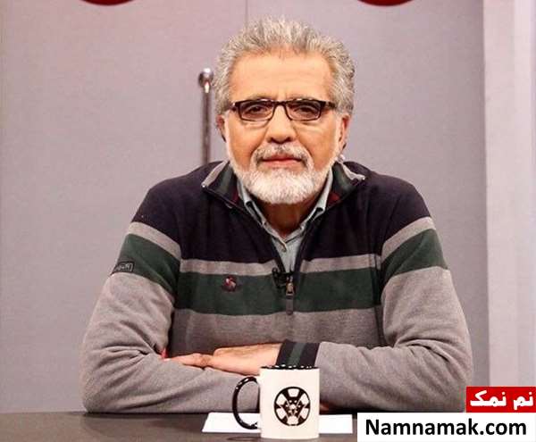 زندگینامه بهروز افخمی و همسرش بهروز افخمی