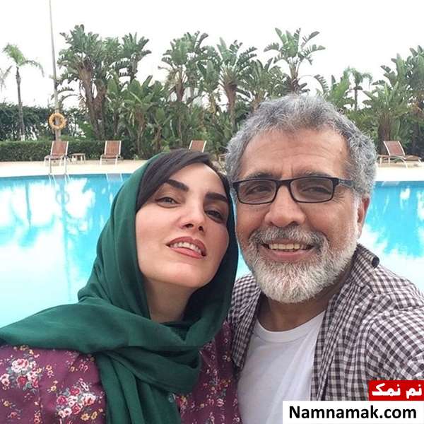 مرجان شیرمحمدی