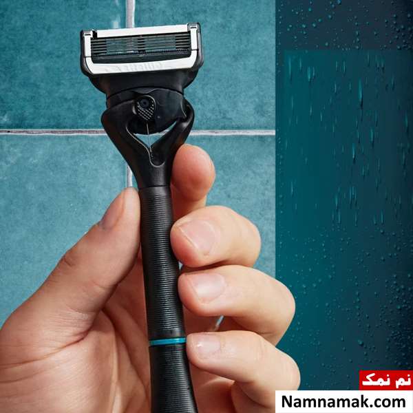 بهترین روش اصلاح موهای زائد ناحیه تناسلی با تیغ و ژیلت مردان و زنان