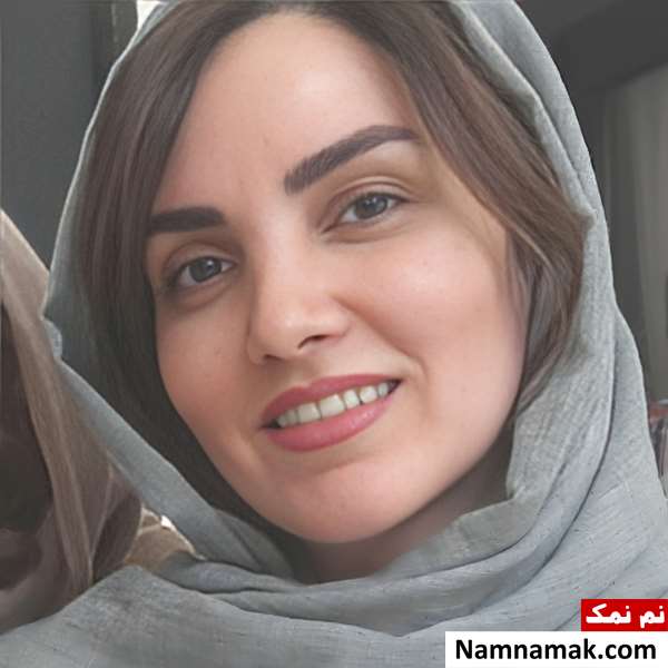 مرجان شیرمحمدی