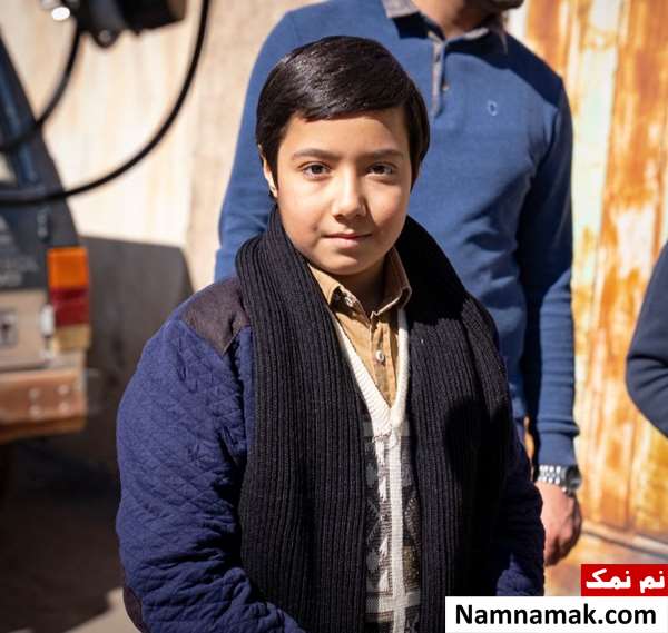 نیکان مولاپور - Nikan Molapour