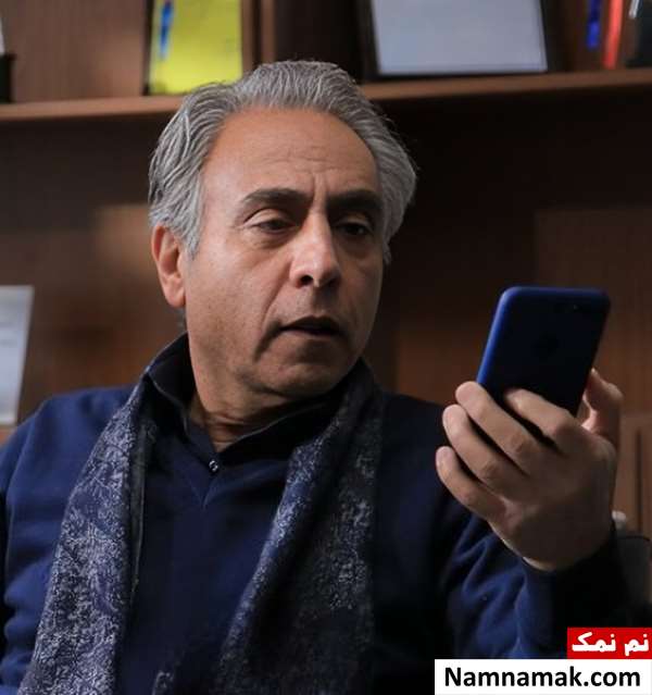 خلاصه داستان و بیوگرفی بازیگران سریال بوقچی بیژن امکانیان در سریال بوقچی