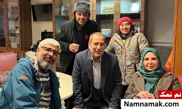 خلاصه داستان و بیوگرفی بازیگران سریال بوقچی سریال بوقچی