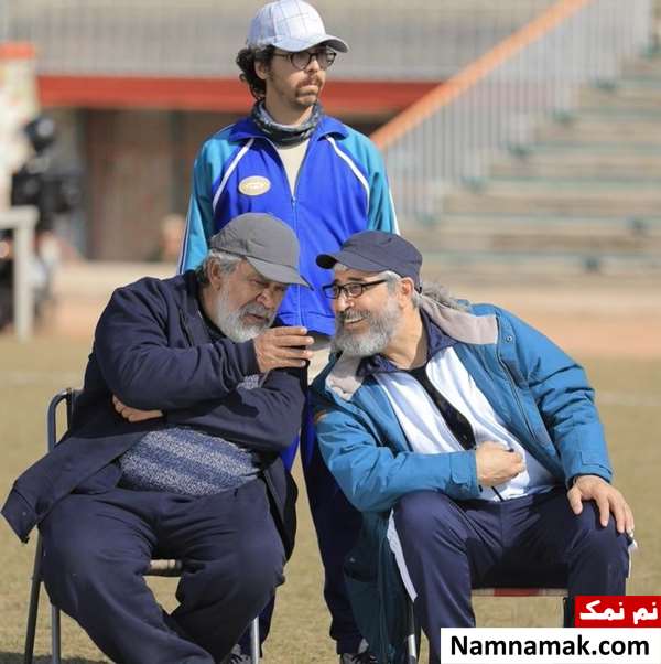 خلاصه داستان و بیوگرفی بازیگران سریال بوقچی حسن پورشیرازی در سریال بوقچی