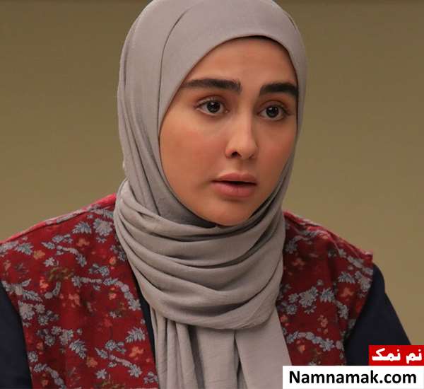 خلاصه داستان و بیوگرفی بازیگران سریال بوقچی ستاره حسینی در سریال بوقچی