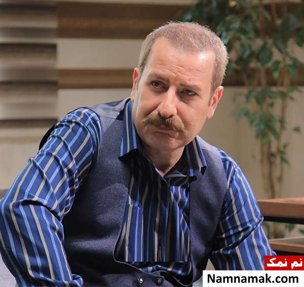 خلاصه داستان و بیوگرفی بازیگران سریال بوقچی رامین ناصرنصیر در سریال بوقچی