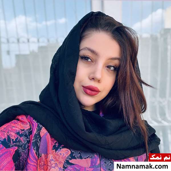 زندگینامه آترین عباسی و همسرش عکس های اینستاگرام آترین عباسی