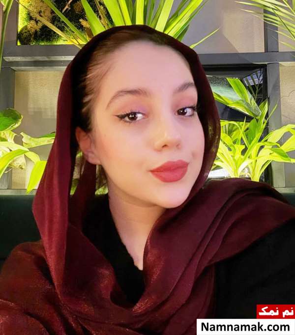 زندگینامه آترین عباسی و همسرش آترین عباسی
