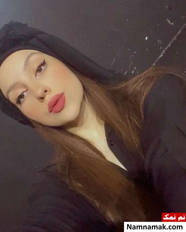 زندگینامه آترین عباسی و همسرش آترین عباسی