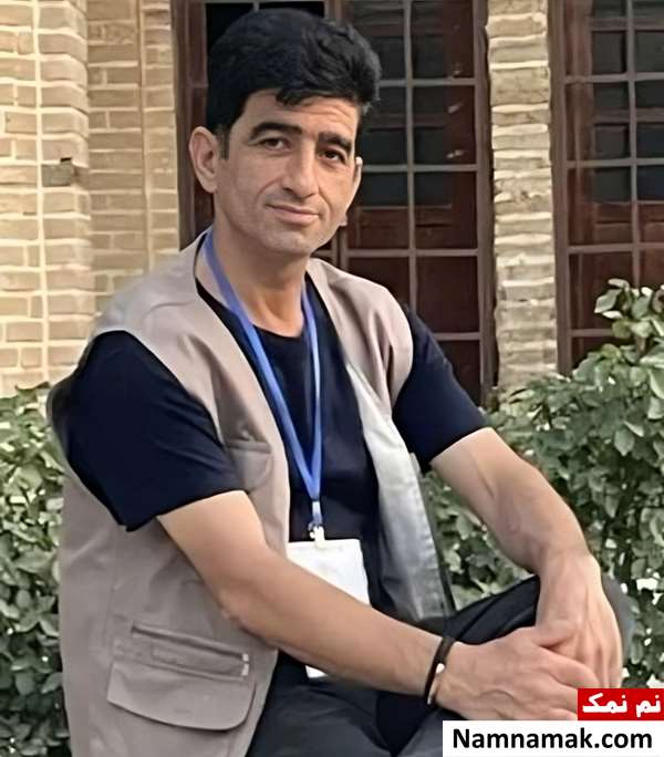 اکبر قاسم پور عکاس
