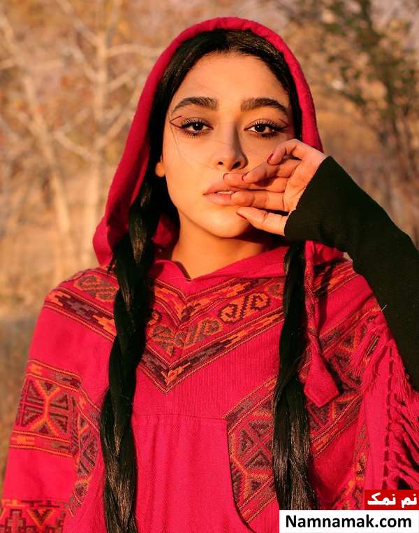 زندگینامه هدیه آزیدهاک و همسرش هدیه آزیدهاک - Hediyeh Azidhak