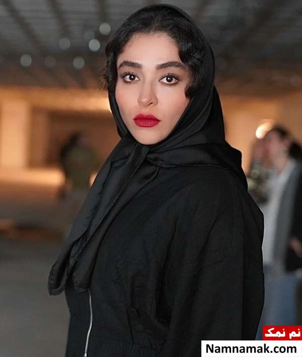زندگینامه هدیه آزیدهاک و همسرش هدیه آزیدهاک