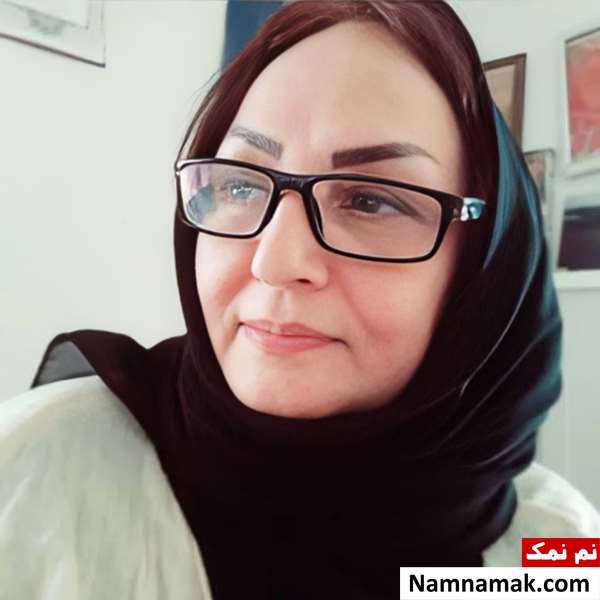 صبریه فلاح حسینی نویسنده صبریه فلاح حسینی نویسنده