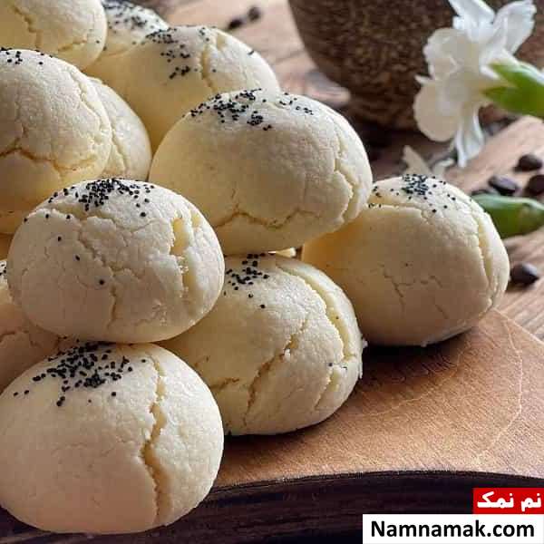 نان زنجبیلی بیرجندی