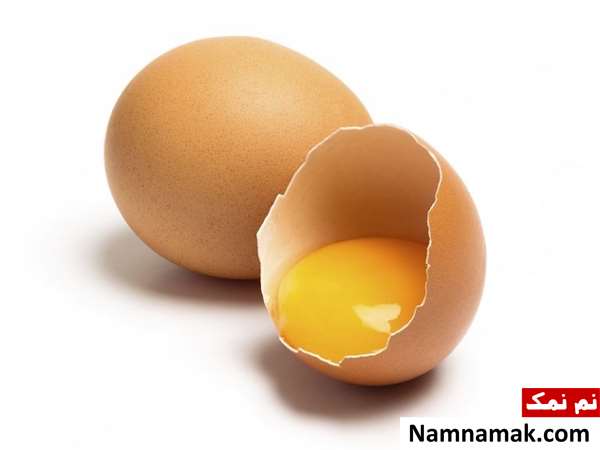 ماسک خانگی تقویت کننده مو