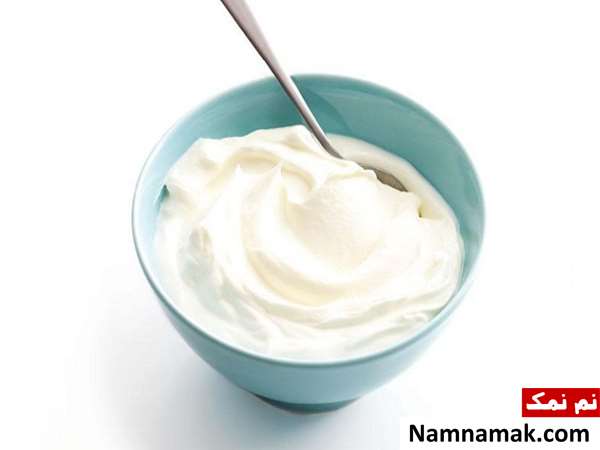 ماسک خانگی تقویت کننده مو