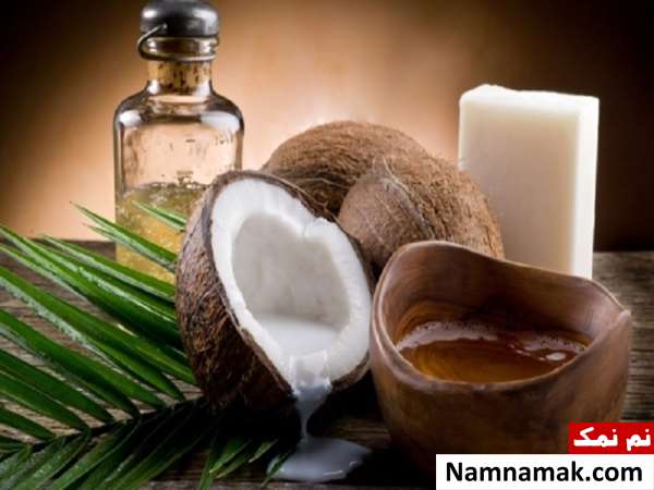 ماسک خانگی تقویت کننده مو