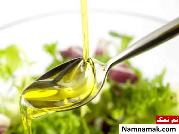 ماسک خانگی تقویت کننده مو