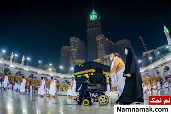 آموزش کامل مناسک حج؛ فرق حج عمره با حج تمتع