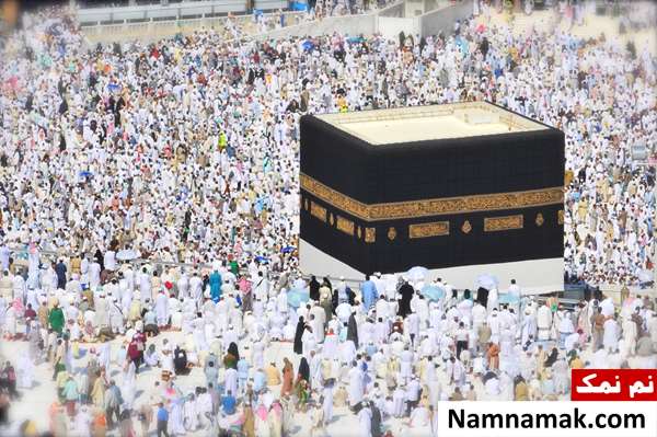 آموزش کامل مناسک حج؛ فرق حج عمره با حج تمتع