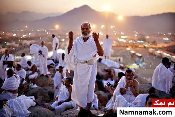 آموزش کامل مناسک حج؛ فرق حج عمره با حج تمتع