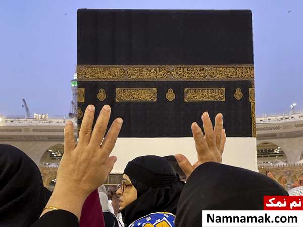 آموزش کامل مناسک حج؛ فرق حج عمره با حج تمتع