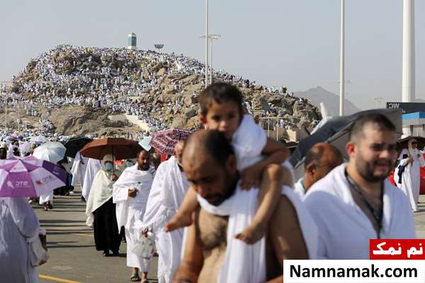 آموزش کامل مناسک حج؛ فرق حج عمره با حج تمتع