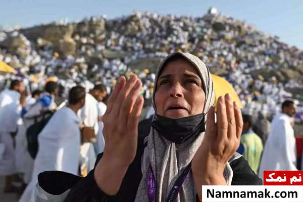آموزش کامل مناسک حج؛ فرق حج عمره با حج تمتع