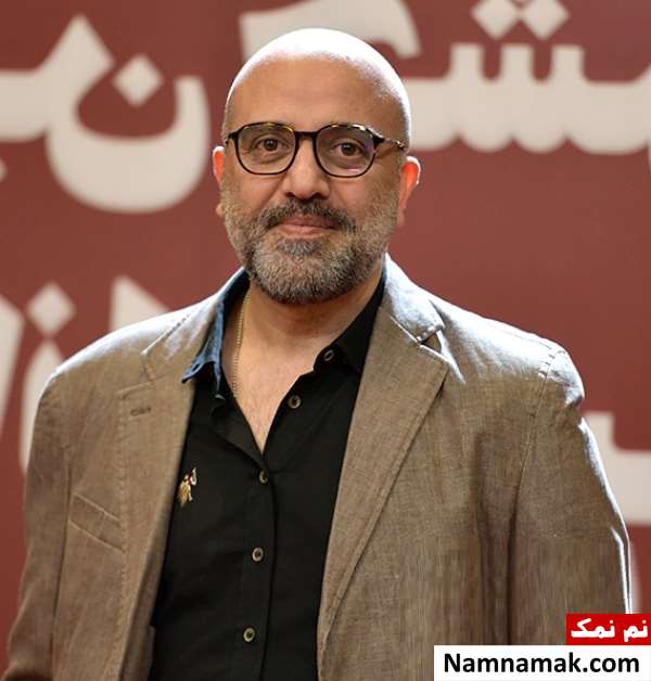 خلاصه داستان و بیوگرافی بازیگران سریال کندو شهرام شاه حسینی کارگردان سریال کندو