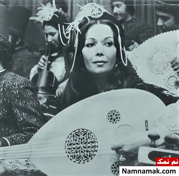مهین زرین پنجه
