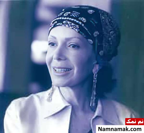 مهین زرین پنجه - Mahin Zarrin Panjeh