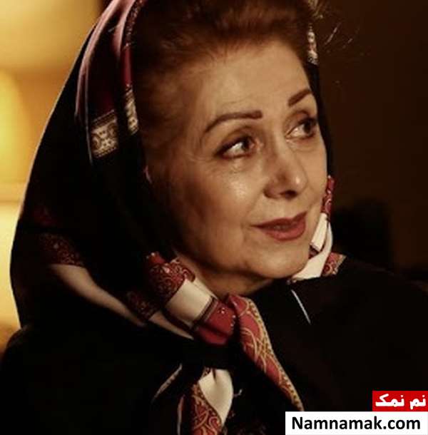 مهین زرین پنجه