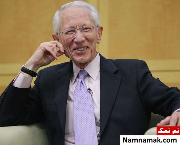 زندگینامه استنلی فیشر و همسر و فرزندانش استنلی فیشر - Stanley Fischer