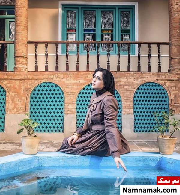 سیر تا پیاز خانه موتمن الاطبا منزل پدری سریال شهرزاد