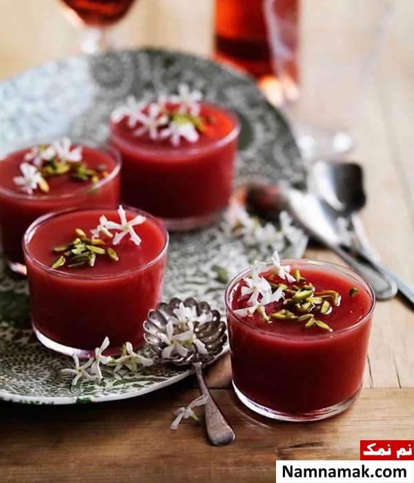 با هندوانه چی درست کنم