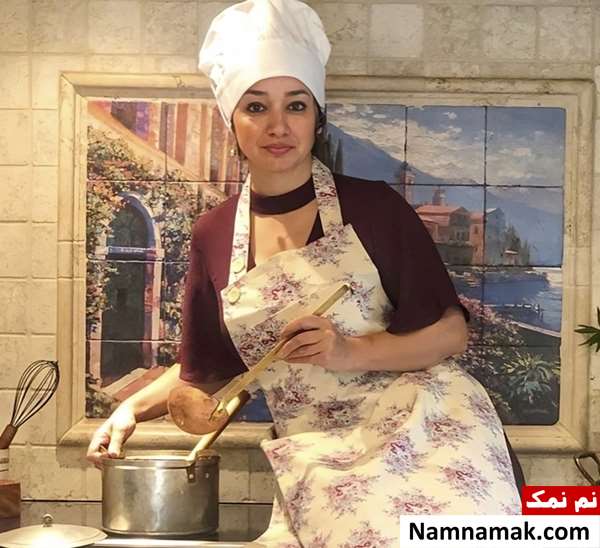 زندگینامه فهیمه خضرحیدری و همسرش فهیمه خضر حیدری