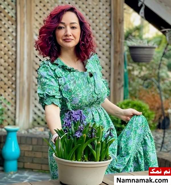 زندگینامه فهیمه خضرحیدری و همسرش فهیمه خضر حیدری