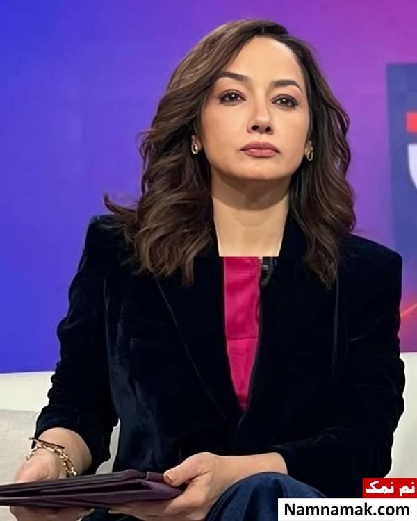 زندگینامه فهیمه خضرحیدری و همسرش عکس های اینستاگرام فهیمه خضر حیدری