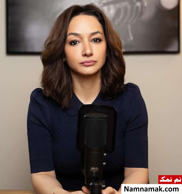 زندگینامه فهیمه خضرحیدری و همسرش فهیمه خضر حیدری - Fahimeh Khezrheidari