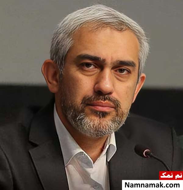 علی مدنی زاده