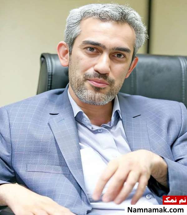 علی مدنی زاده