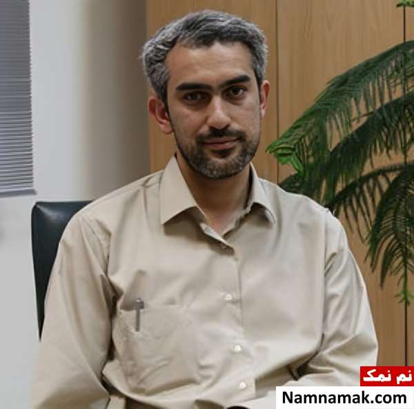 علی مدنی زاده
