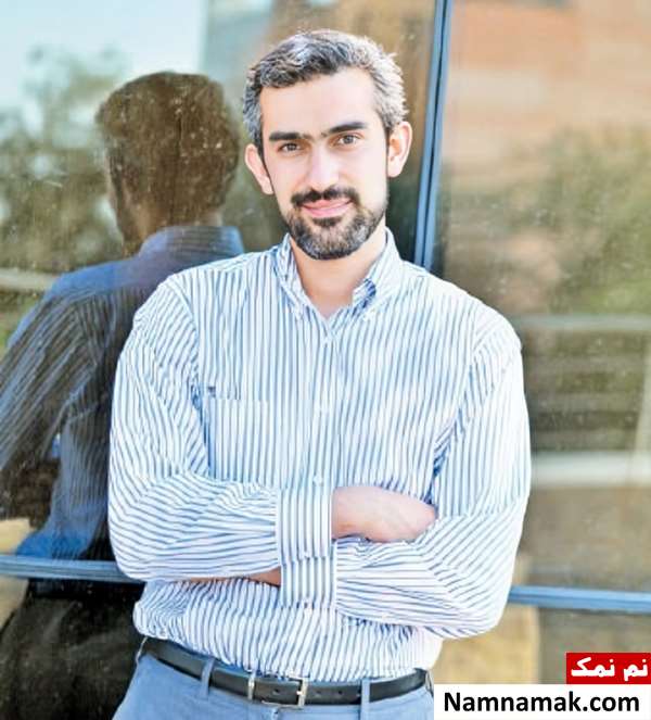 علی مدنی زاده