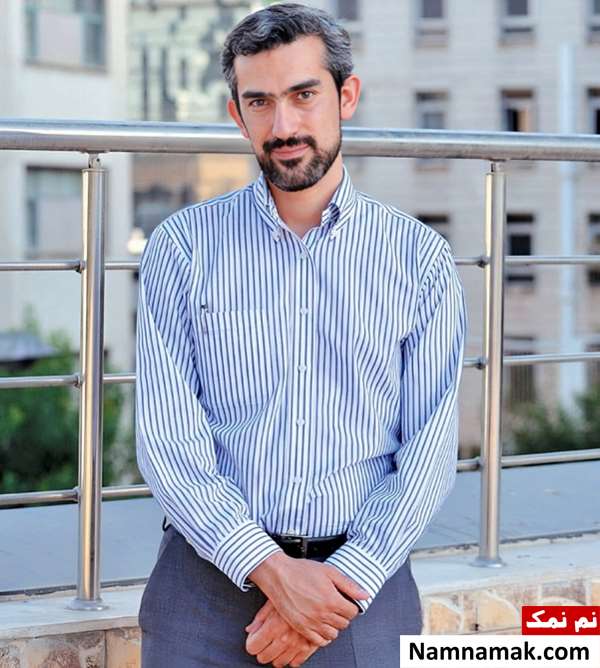 علی مدنی زاده