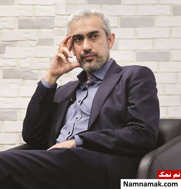 علی مدنی زاده - Ali Madanizadeh