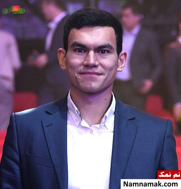 زندگینامه رستم جان آشورماتوف و همسرش رستم آشورماتوف - Rustamjon Ashurmatov