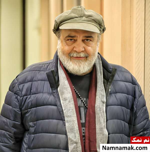 محمدرضا شریفی نیا
