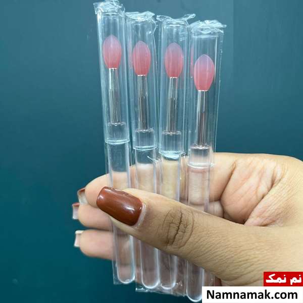 انواع براش آرایشی و کاربرد آنها